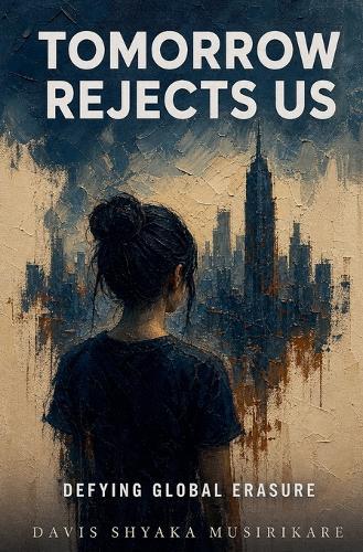Tomorrow rejects us