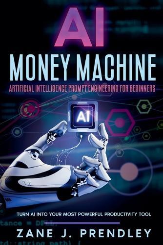 Artificial Intelligence Prompt Engineering for Beginners: Turn AI Into Your Most Powerful Productivity Tool