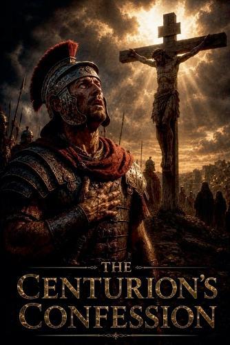 The Centurion's Confession