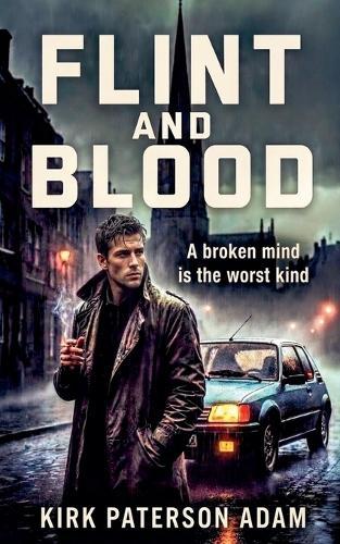 Flint and Blood