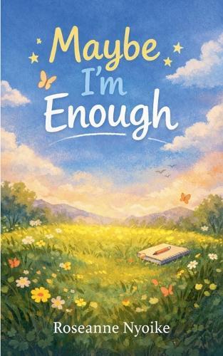 Maybe I'm Enough