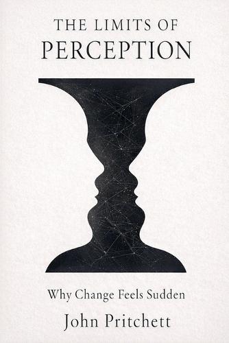 The Limits of Perception: Why Change Feels Sudden