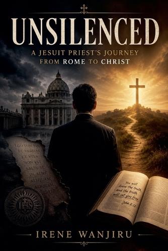 Unsilenced: A Jesuit Priest's Journey from Rome to Christ