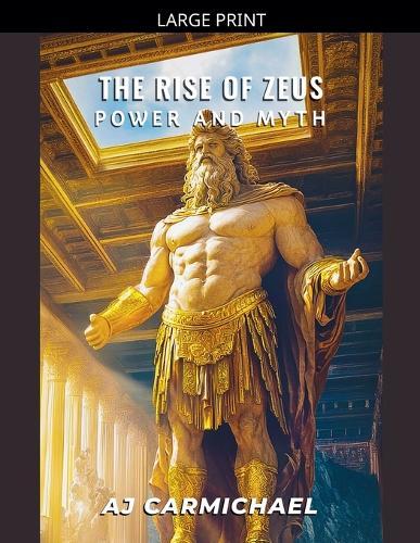 The Rise of Zeus, Power and Myth