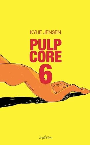 Pulp Core 6