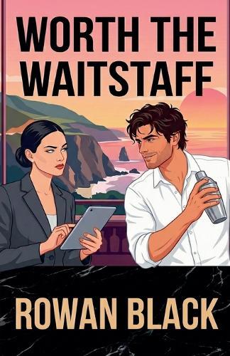 Worth the Waitstaff