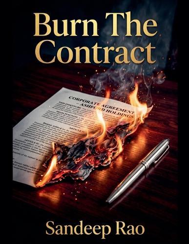 Burn The Contract