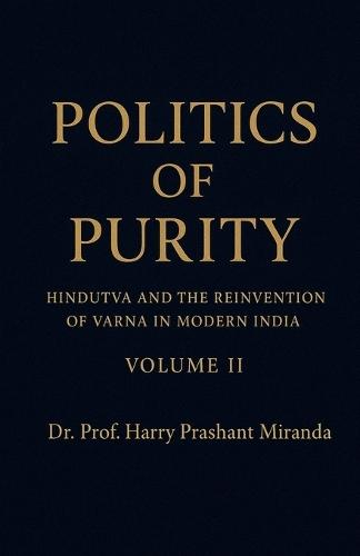 Politics of Purity