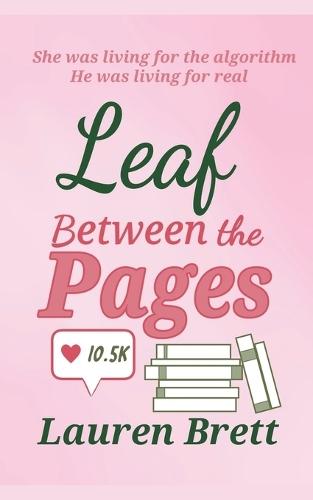 Leaf Between the Pages