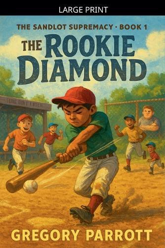 The Rookie Diamond