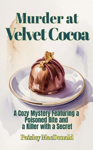 Murder at Velvet cocoa