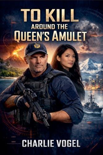 To Kill Around the Queen's Amulet