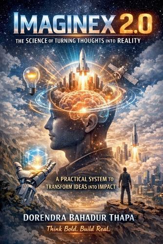 Imaginex 2.0: The Science of Turning Thoughts into Reality