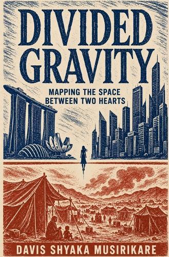 Divided Gravity