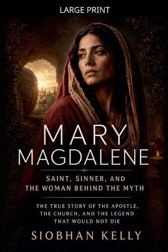 Mary Magdalene: Saint, Sinner, and the Woman Behind the Myth