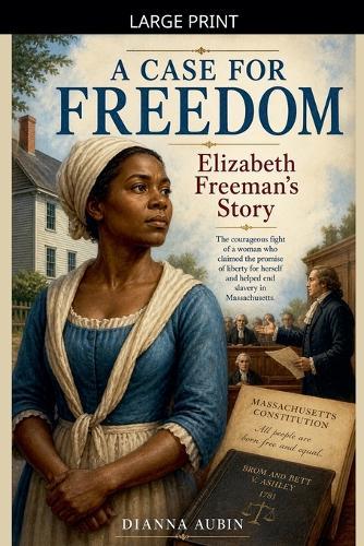A Case for Freedom: Elizabeth Freeman's Story