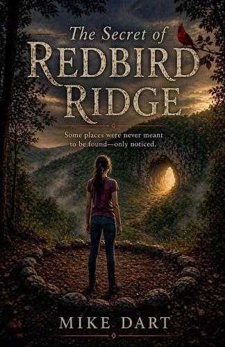 The Secret of Redbird Ridge