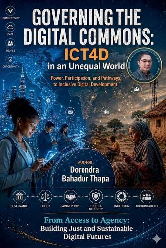 Governing the Digital Commons