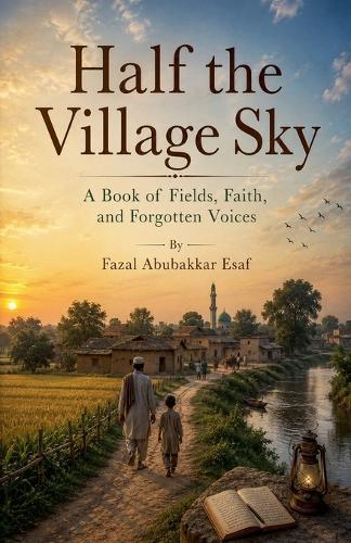 Half the Village Sky