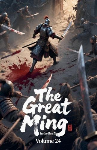The Great Ming in the Box, Volume 24