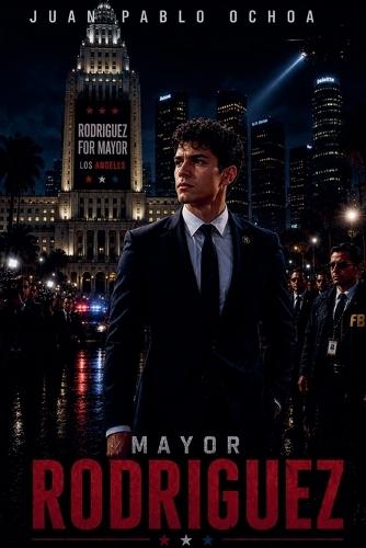 Mayor Rodriguez