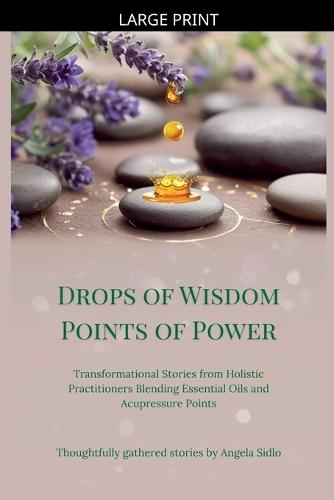Drops of Wisdom Points of Power