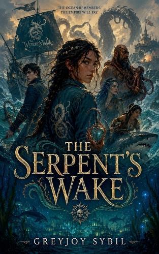The Serpent's Wake
