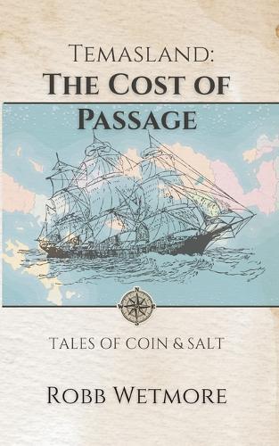 Temasland: The Cost of Passag