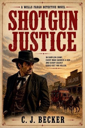 Shotgun Justice