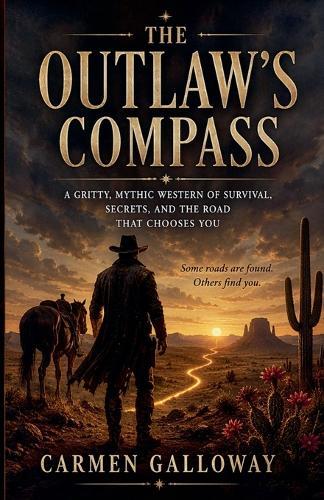 The Outlaw's Compass: A Gritty, Mythic Western of Survival, Secrets, and the Road That Chooses You