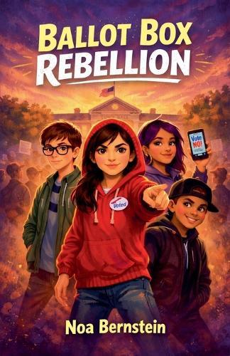Ballot Box Rebellion