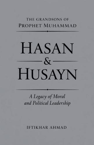 Hasan & Husayn