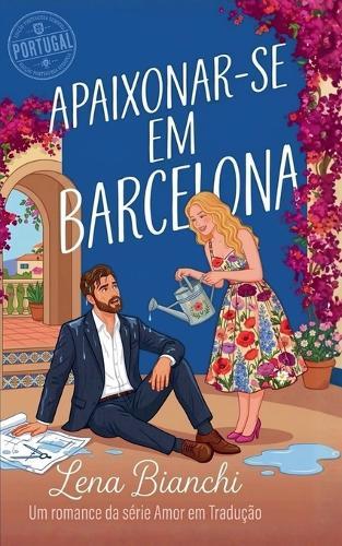 Apaixonar-se em Barcelona