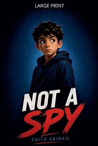Not a Spy