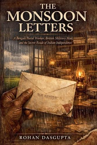 The Monsoon Letters: A Bengali Postal Worker, British Military Mail, and the Secret Roads of Indian Independence