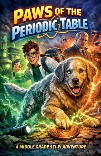 Paws of the Periodic Table