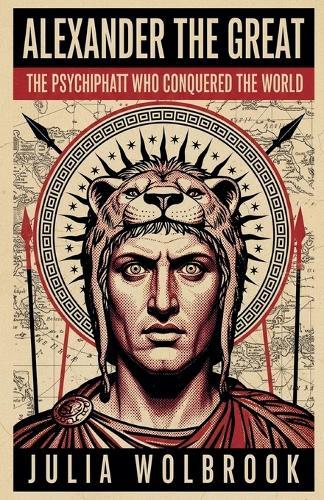 Alexander the Great The Psychopath Who Conquered the World