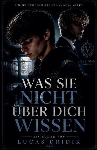 Was sie nicht über dich wissen