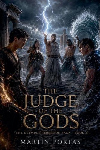 The Judge of the Gods