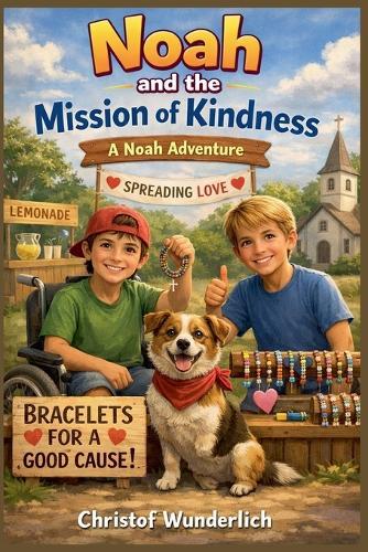 Noah and the Mission of Kindness