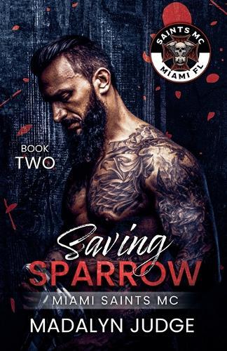 Saving Sparrow