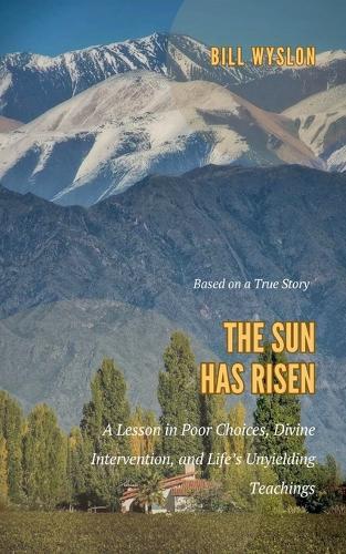 The Sun Has Risen