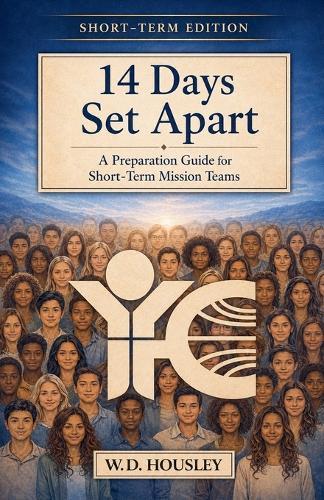 14 Days Set Apart