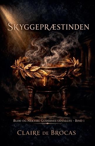 Skyggepræstinden