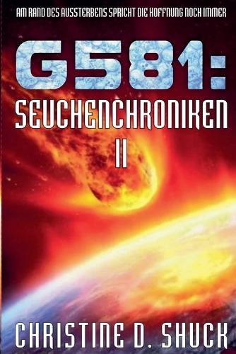 G581: Seuchenchroniken