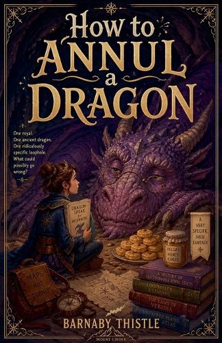 How to Annul a Dragon