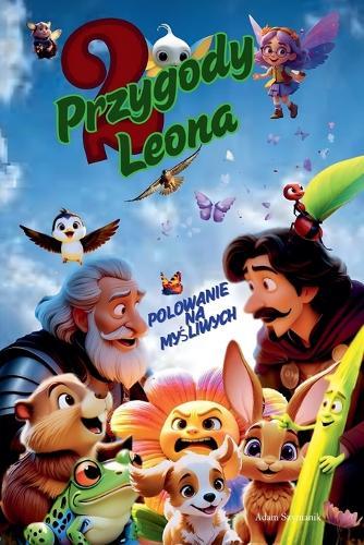 Pzygody Leona 2 - Polowanie na myśliwych
