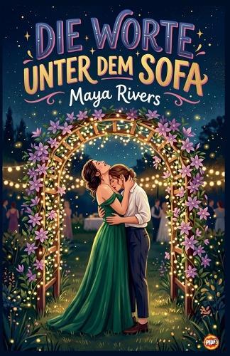 Die Worte unter dem Sofa