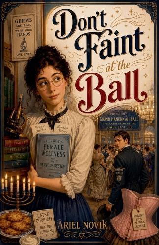 Don't Faint at the Ball