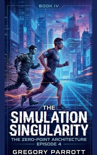 The Simulation Singularity